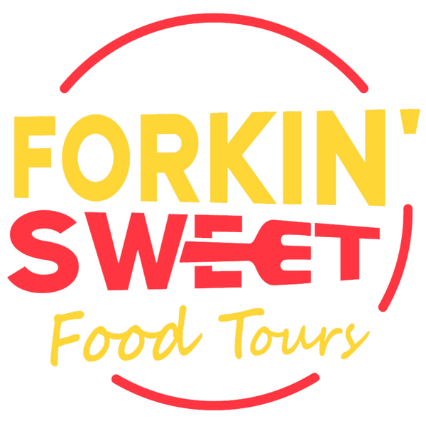 Forkin' Sweet Food Tours